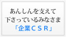 企業CSR